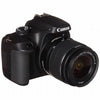 Camera - Canon - Digital - 4000D - 18-55DC