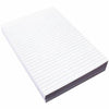 Ruled Paper - A4 - White - (400 Sheets)