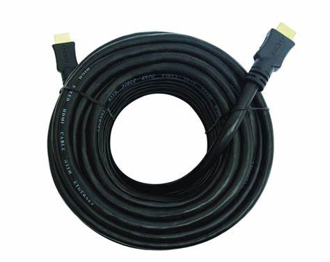Cable - HDMI To HDMI - 15 Meter