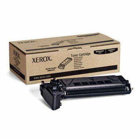 Toner - Xerox - 006R01160 - Black