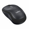 Mouse - Logitech - Wireless - M221 -  Silent