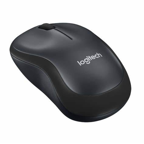 Mouse - Logitech - Wireless - M221 -  Silent
