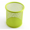 Pen Holder - Wire - Round - Foska - Green - HY5802