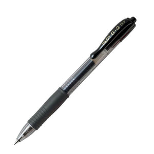 Ball Pen - Pilot - Roller Tip - Black