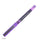 Ball Pen - Pilot - Hi-Tecpoint - Purple - BX-V5 - 0.5