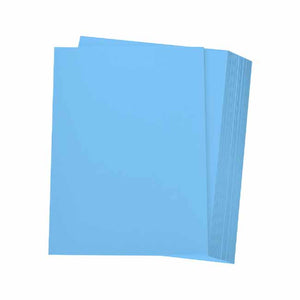 Manila - A1 - Blue - Sheet - 160gms