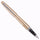 Ball Pen - Pilot - Roller Tip - Black - Gold