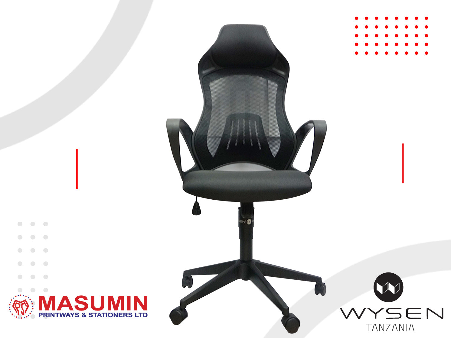 Masuminprintways Store