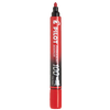 Marker Pen - Permanent - Pilot - Red