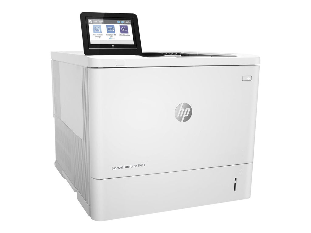 Printer - HP - Laserjet - 611dn - Duplex/Network