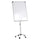 Flip Chart Stand - Mobile Wheel - 70x100cm