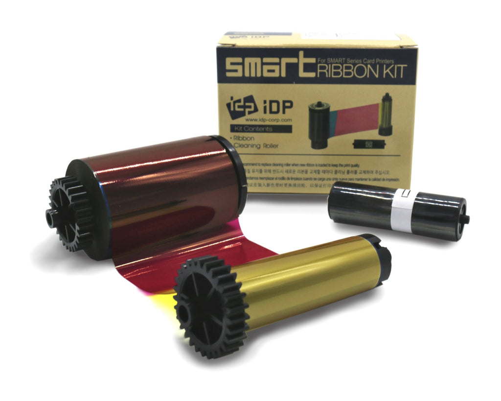 Smart Ribbon kit IDP-650643/650634