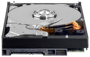 Hard Drive - Internal - Desktop - 500 GB - Sata
