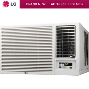LG Air Conditioner window type 24000 bts