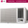 LG Air Conditioner window type 24000 bts