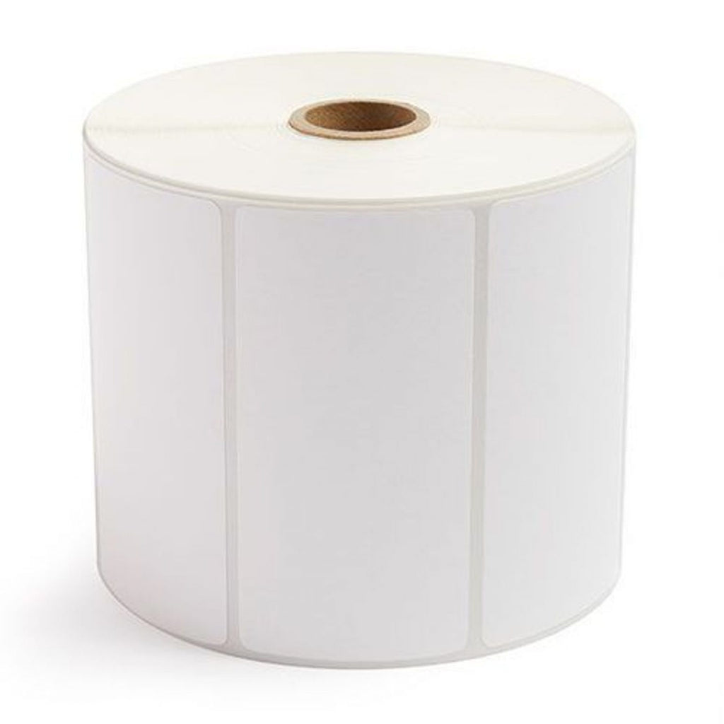 Barcode Label - Roll - 100x60mm