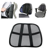 Back Support - Lumbar - Air Flow -