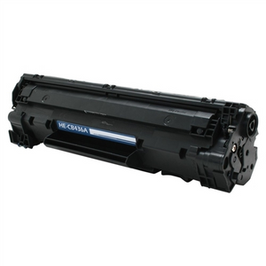 Toner compatable HP 36A black