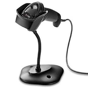 Scanner - Barcode- Zebra - DS2208- with stand