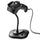 Scanner - Barcode- Zebra - DS2208- with stand