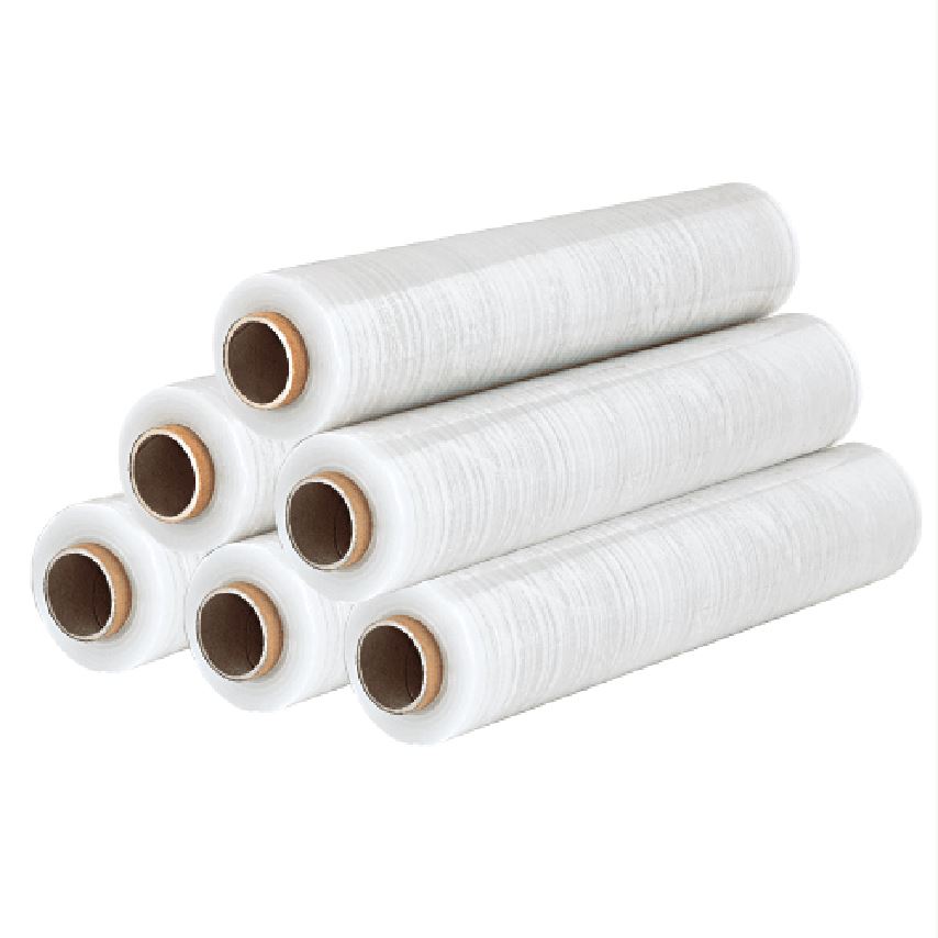 Film - Stretch  Wrap - Roll - 500mm x 4500 meters