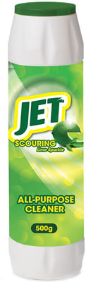 Scouring - All-purpose Cleaner 500gms - Jet