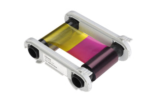 Ribbon - Evolis -  R5F002EAA - Color - 200 Prints
