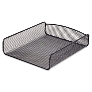 Tray - 1 Tier - Metal - Mesh