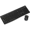 Keyboard - Logitech - Combo - Wireless - MK270
