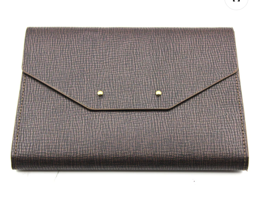 Note Book - A5 - Viva - Sonet - Brown - 710