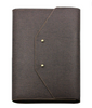 Note Book - A5 - Viva - Sonet - Brown - 710