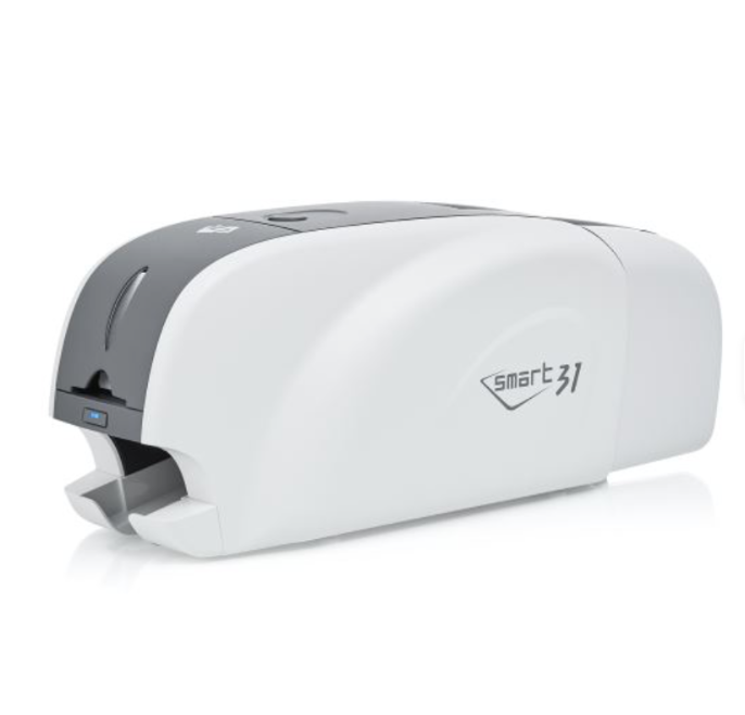 Printer - ID Card - Smart - 31D Dual Side - Duplex -PRI-IDP31D 6515653
