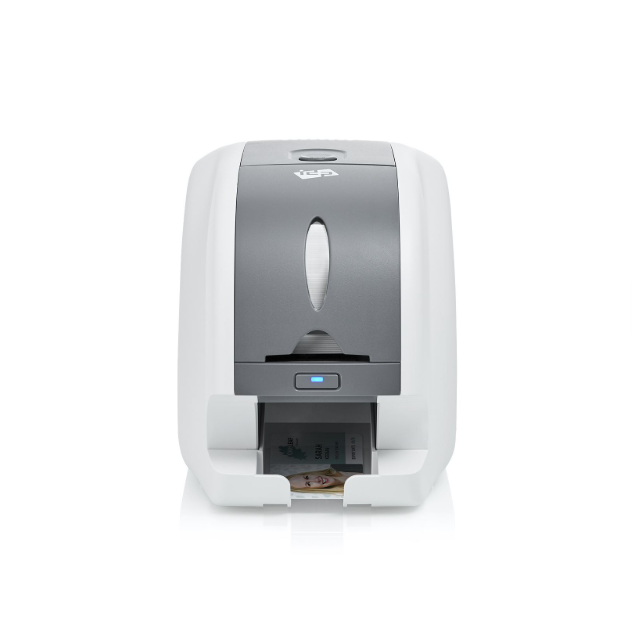Printer - ID Card - Smart - 31D Dual Side - Duplex -PRI-IDP31D 6515653