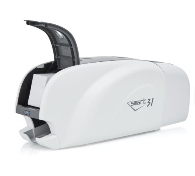 Printer - ID Card - Smart - 31D Dual Side - Duplex -PRI-IDP31D 6515653