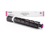 Toner - Compatible - CEXV-49 - Magneta