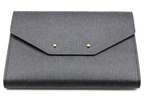 Note Book - A5 - Viva - Sonet - Black - 710