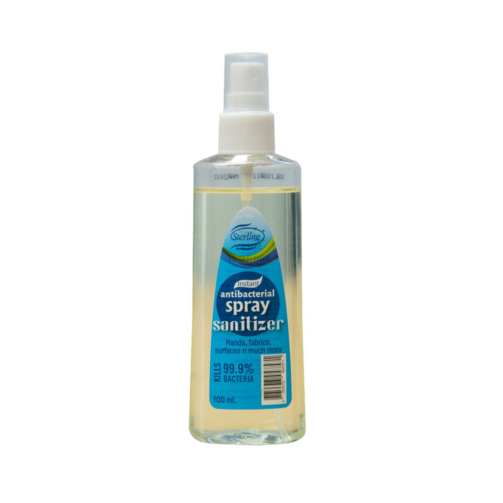 Hand Sanitizer - 100ml