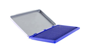 Stamp Pad - Ink - Blue