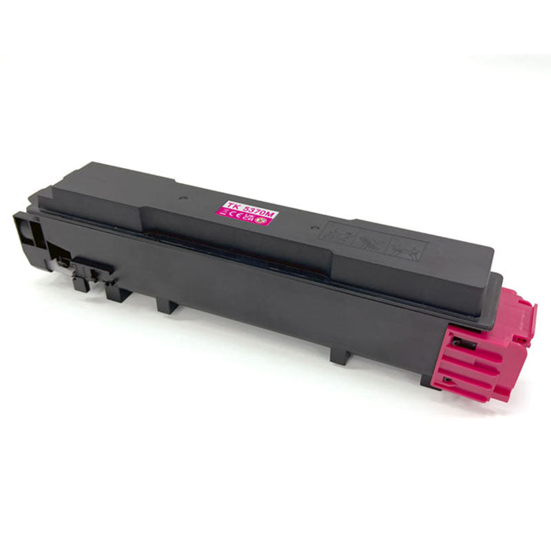 Toner - Kyocera - TK-5370 - Magenta