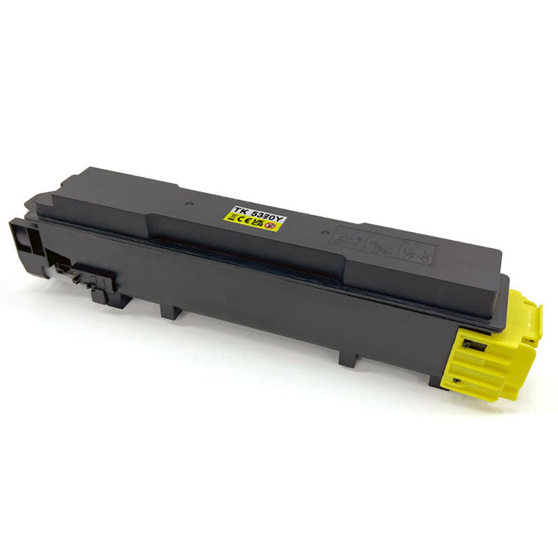Toner - Kyocera - TK-5370 - Yellow