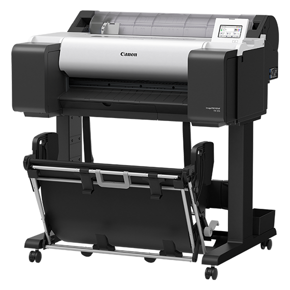 Printer - Canon - Plotter - TM-255