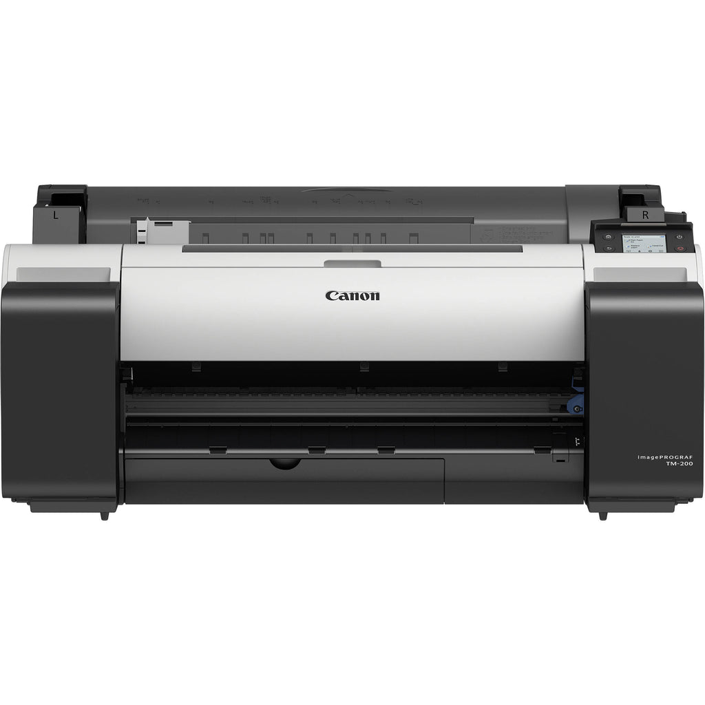 Printer - Canon - Plotter - TM-200
