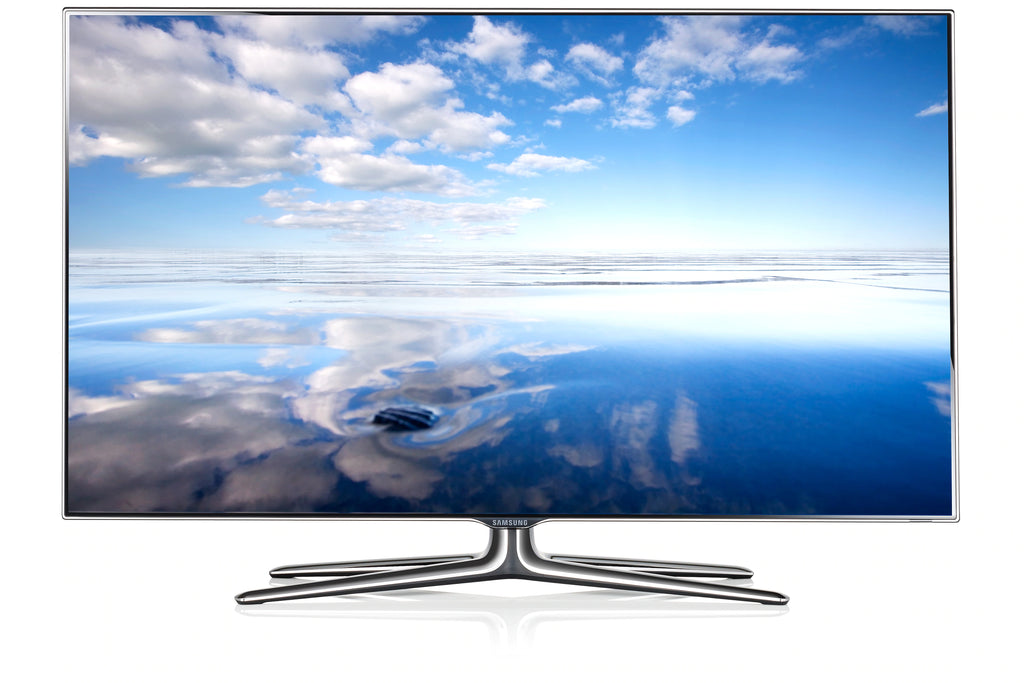 TV - Led - 55'' - Samsung