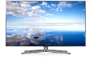 TV - Led - 55'' - Samsung