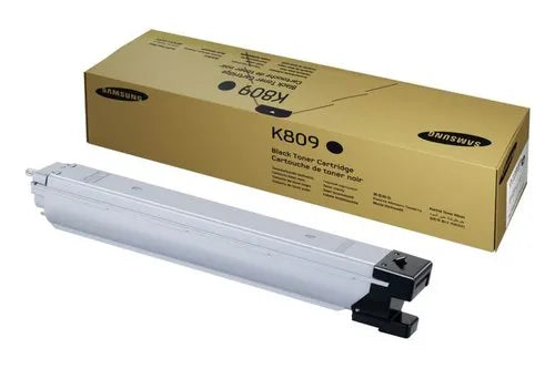 Toner - Samsung - K809 - Black