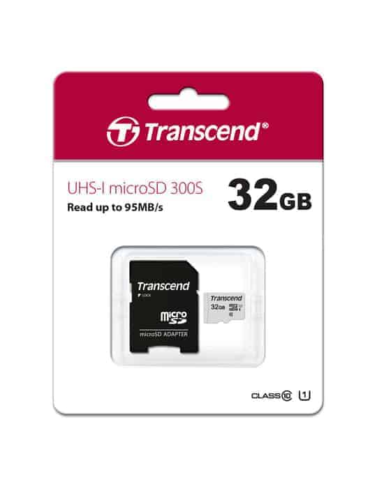 Memory Card - 32GB