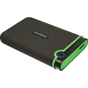 External Hard Drive - 1TB - Transcend - 3.1