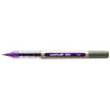 Pen - Uniball - Eye - Purple - UB-157- Fine - 0.7mm
