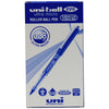 Pen - Uniball - Eye - Blue - MI-UB150 - Ultra Micro