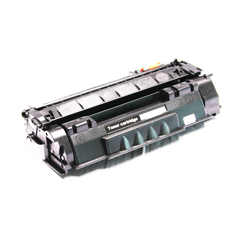 Toner - HP - 49A - Black - Q-5949A